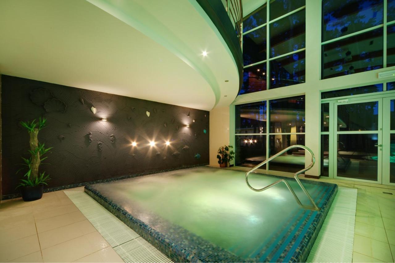 Fala By Marena Wellness & Spa Miedzywodzie Exterior photo